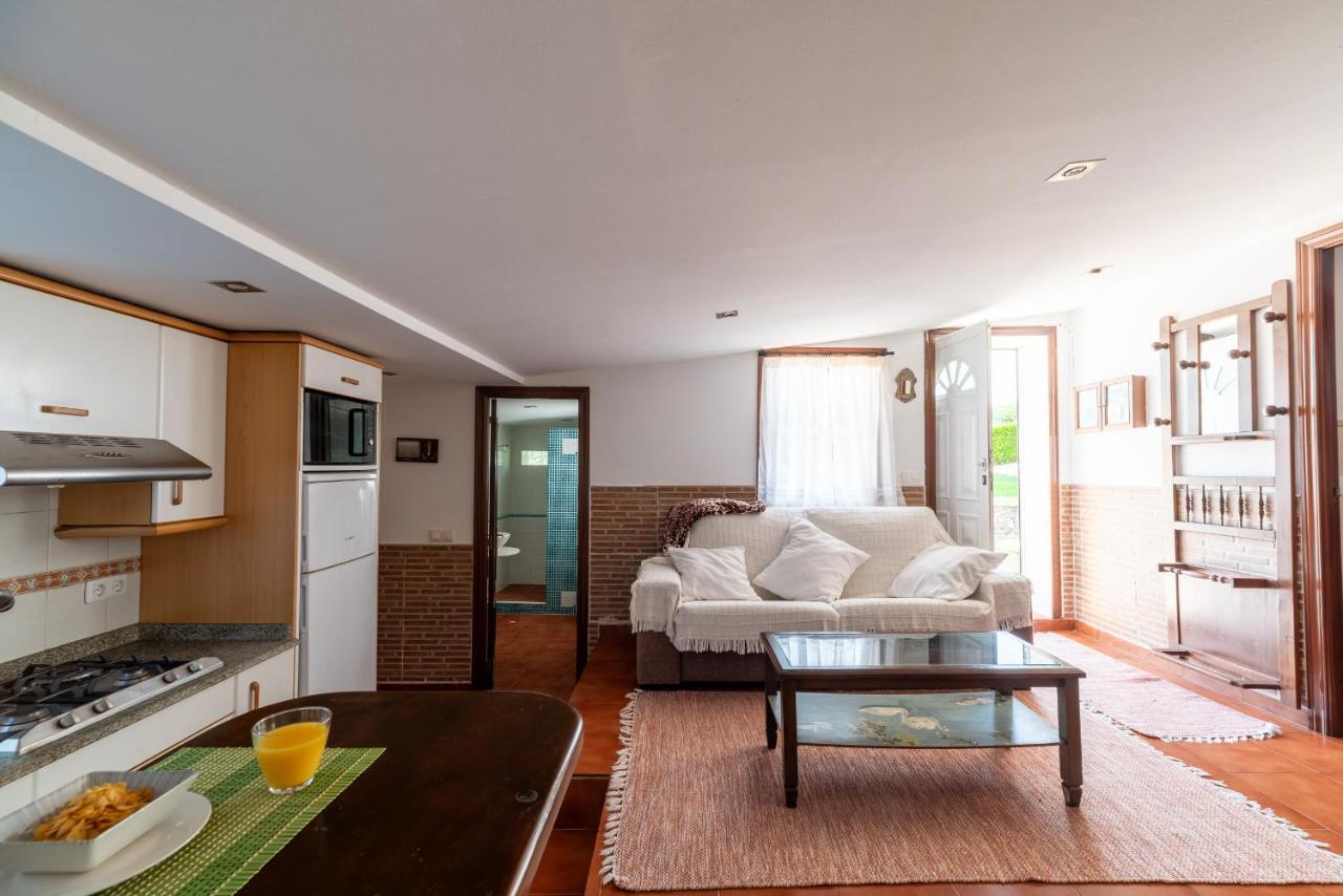 尼格兰A Casa De Bel别墅 外观 照片