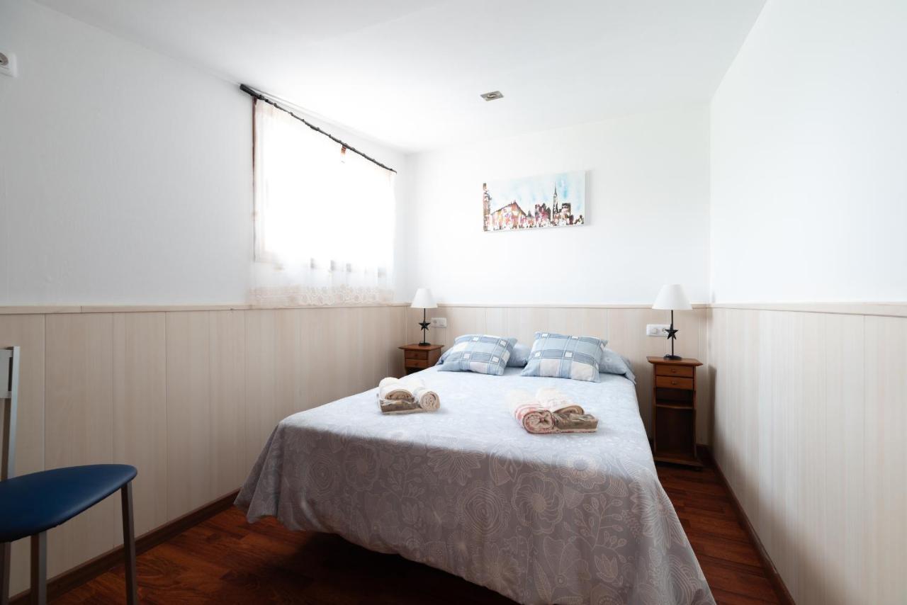 尼格兰A Casa De Bel别墅 外观 照片