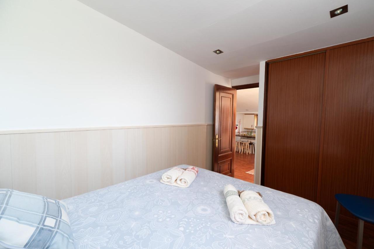尼格兰A Casa De Bel别墅 外观 照片