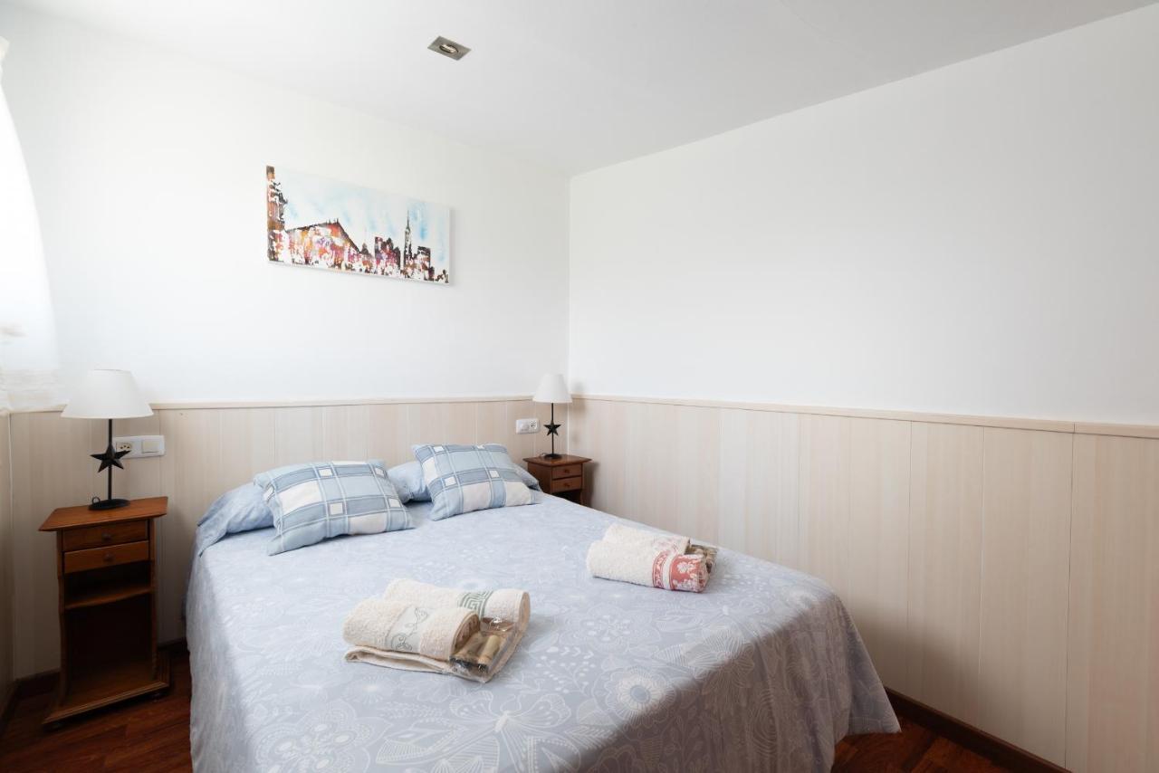 尼格兰A Casa De Bel别墅 外观 照片