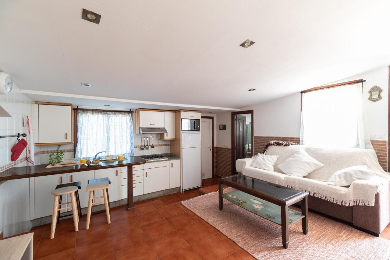 尼格兰A Casa De Bel别墅 外观 照片